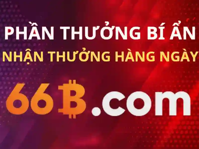 Trải nghiệm Slot đỉnh cao 66B