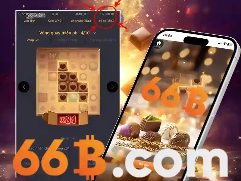 trải nghiệm Slot