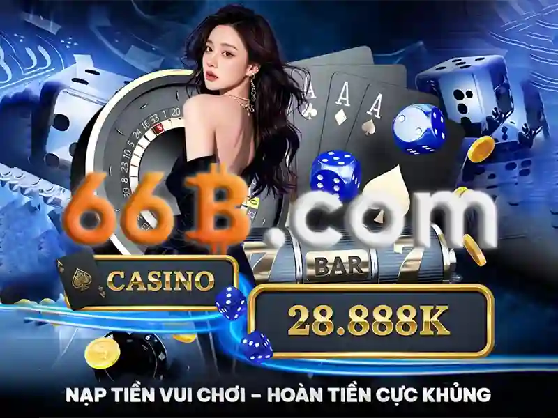 Rút Thưởng 66B – Chương Trình Ưu Đãi Độc Quyền Cho Thành Viên 66B