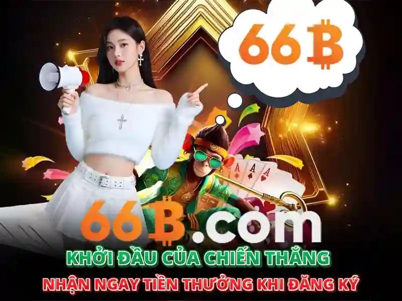 Game Slot 66B