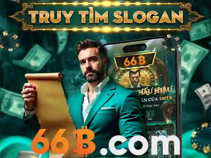 Trải Nghiệm SLOT 66B
