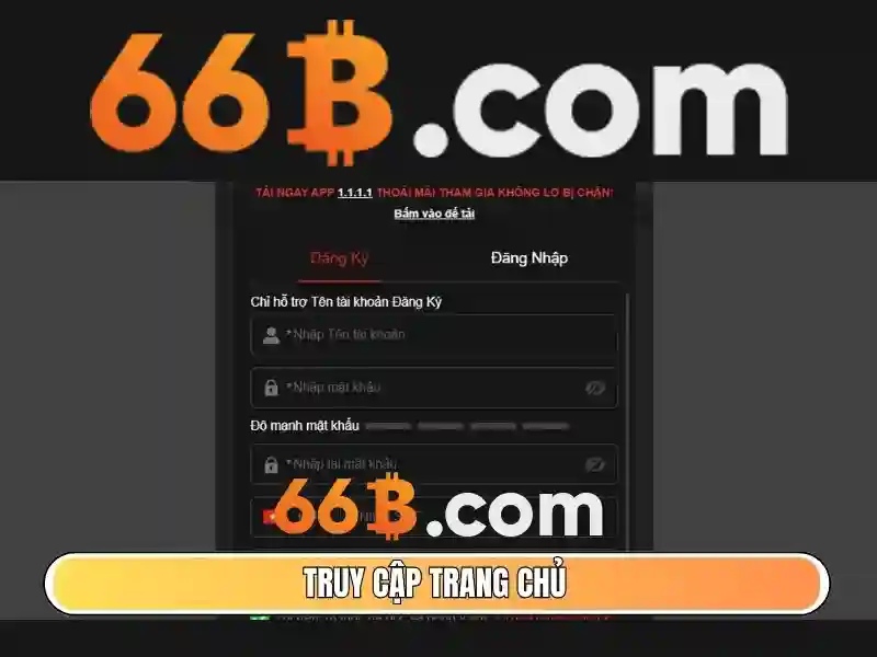 66B – Hướng Dẫn Đổi Mật Khẩu 66B | Trang Chủ 66B | Slot Game 66B | 2026