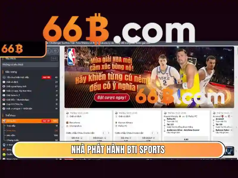 Ưu Đãi 66B