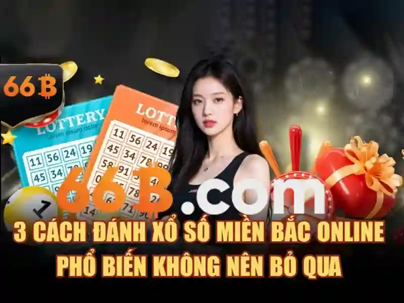 Khám phá các chương trình khuyến mãi hấp dẫn từ 66B