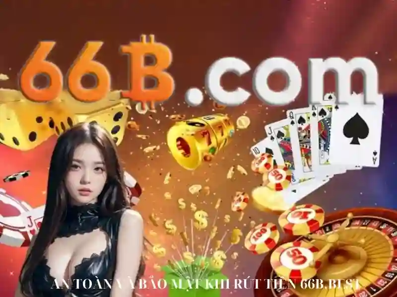 Trò Chơi Slot 66B