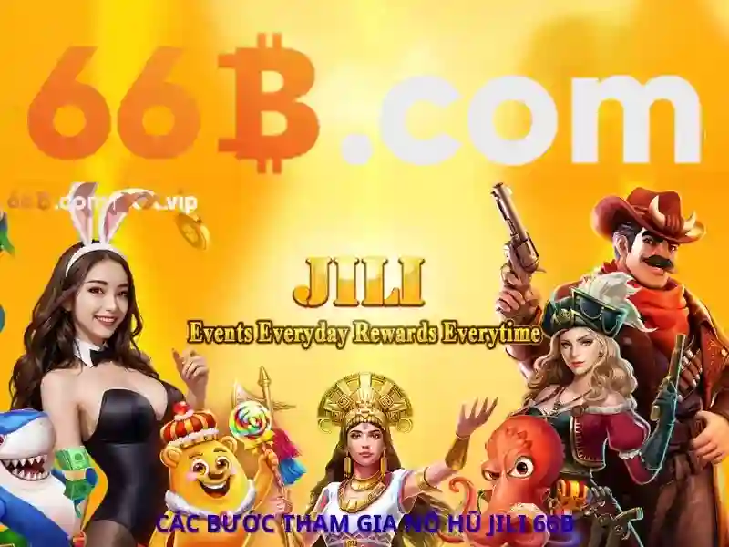 Giao Dịch Slot 66B