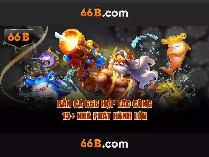 Ưu đãi Slot 66B