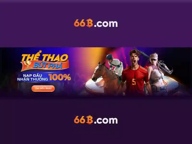 Các Loại Trò Chơi SLOT Tại 66B