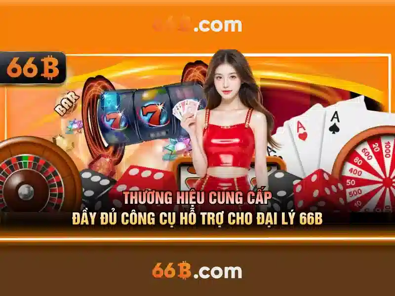 Slot Game 66B