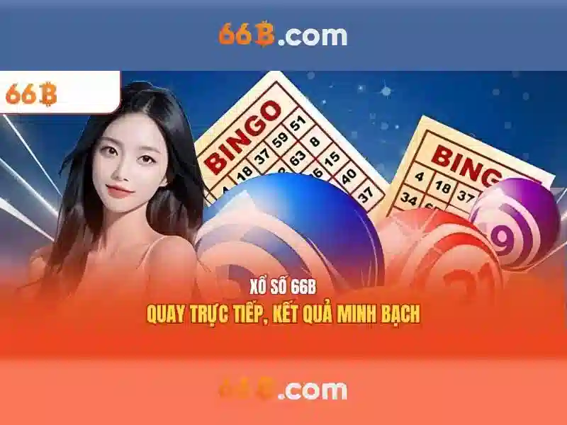 Trải Nghiệm Slot Đỉnh Cao Với 66B