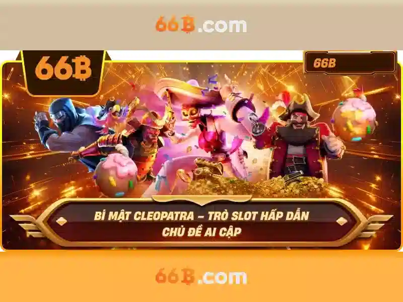 Khuyến Mãi 66B