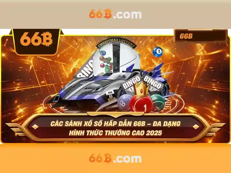 Chương trình khuyến mãi 66B