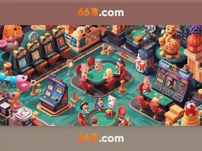 Tính Năng Nổi Bật Của 66B App