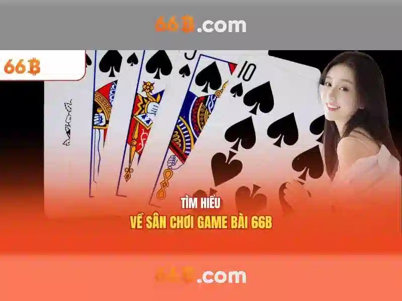 Giới Thiệu 66B – Nền Tảng SLOT Trực Tuyến Uy Tín 2026
