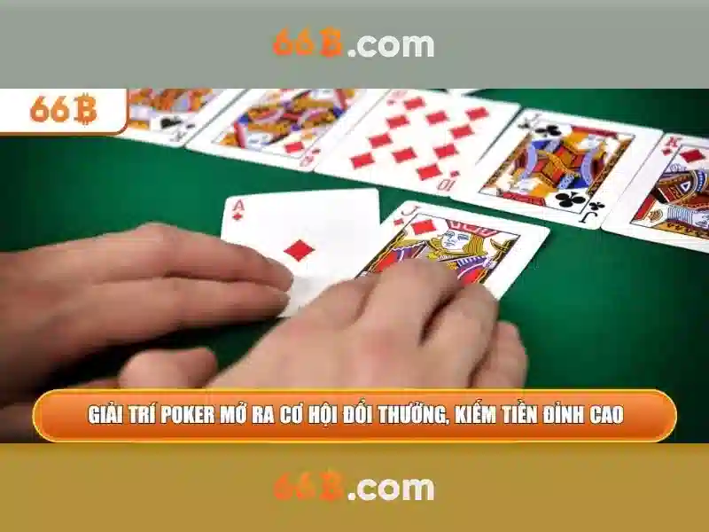 Trải nghiệm người dùng tại 66B