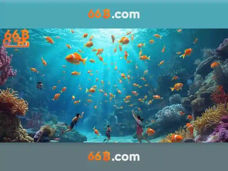 Trải Nghiệm Chơi Slot Tại 66B
