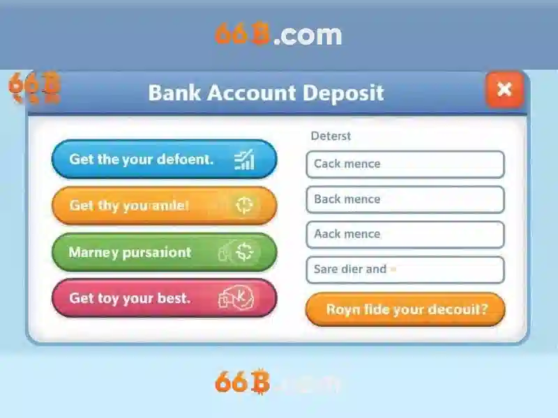 Hướng dẫn đăng nhập 66B nhanh chóng