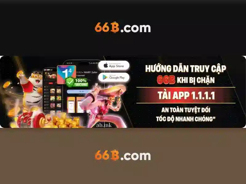 Trải Nghiệm Slot 66B