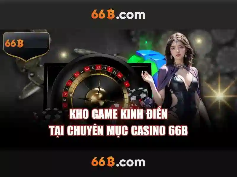 Ưu Đãi Slot 66B