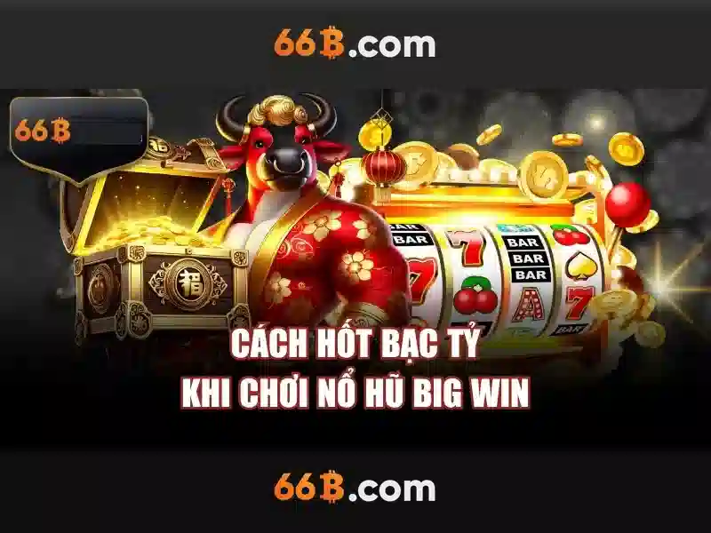 Nền Tảng SLOT Hàng Đầu Việt Nam