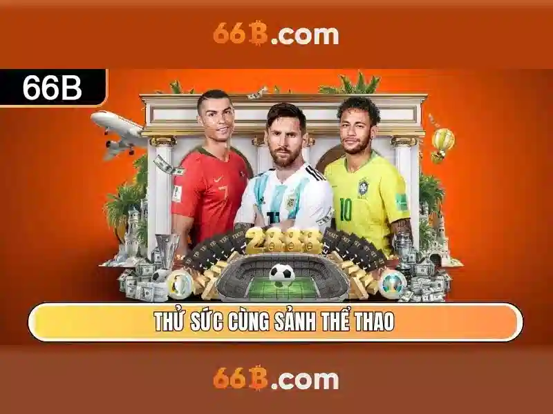 Lý do chọn 66B cho Slot