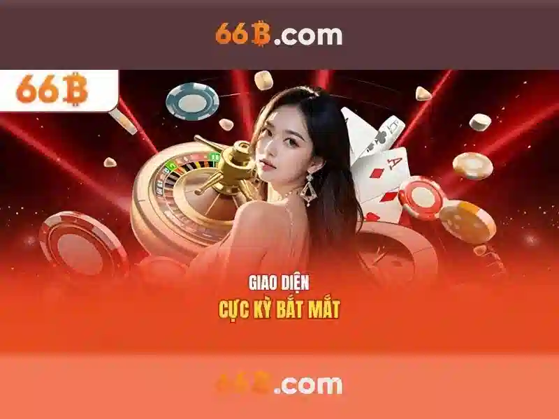 66B – Nền Tảng Slot Uy Tín