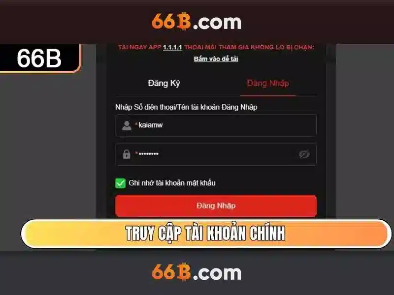 Giao diện 66B Android hiện đại