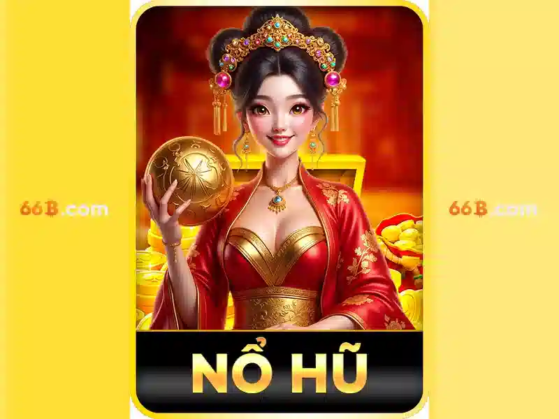 66B – Trang Chủ 66B Uy Tín, Chơi Slot Nhanh Chóng, An Toàn 2026