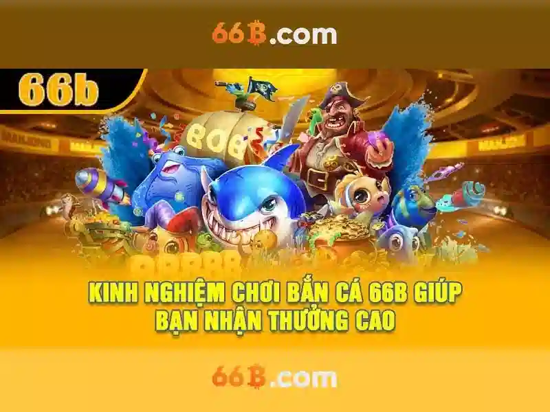 chương trình rút thưởng 66b