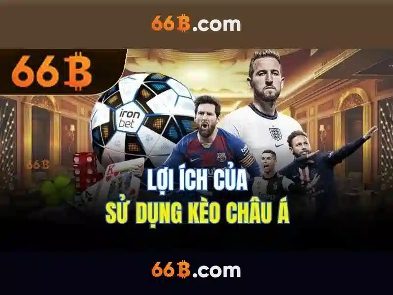 Trò chơi slot 66B đa dạng