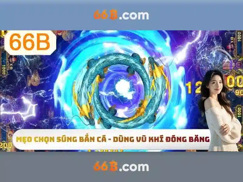 Trải Nghiệm Slot 66B