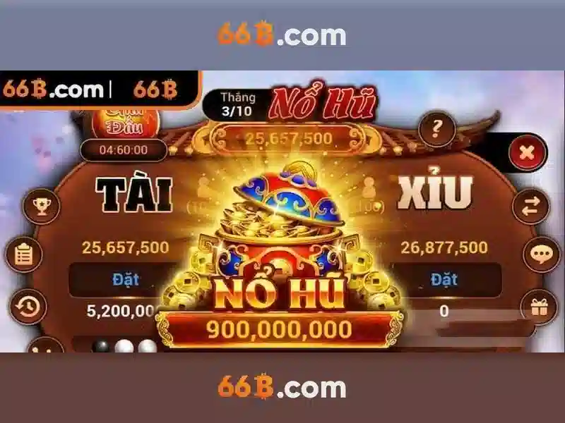 Tài Khoản 66B