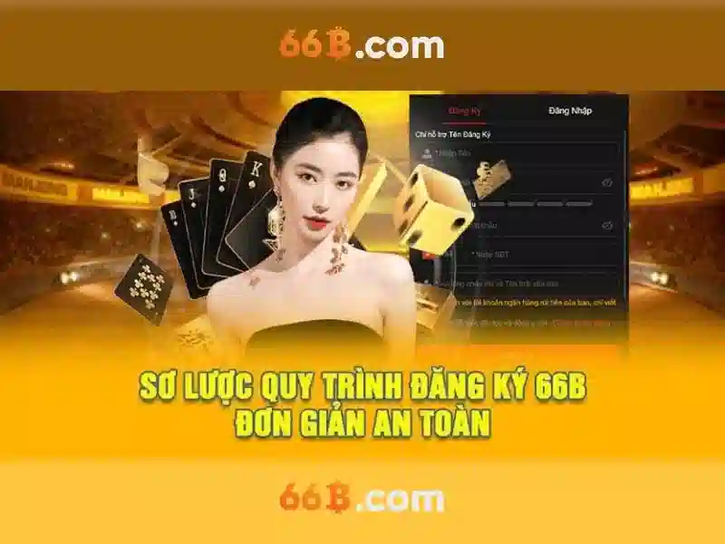 66B Slot iOS