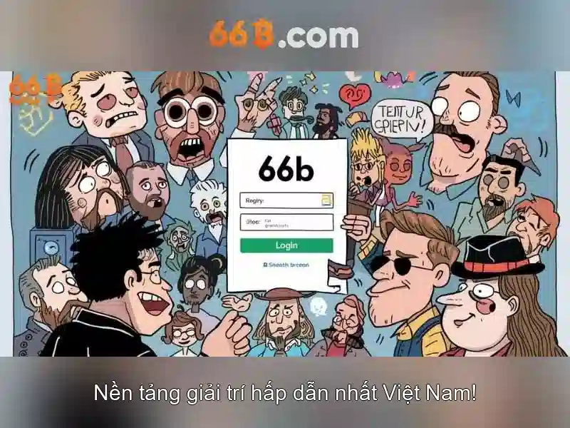 Ưu Đãi Khuyến Mãi 66B