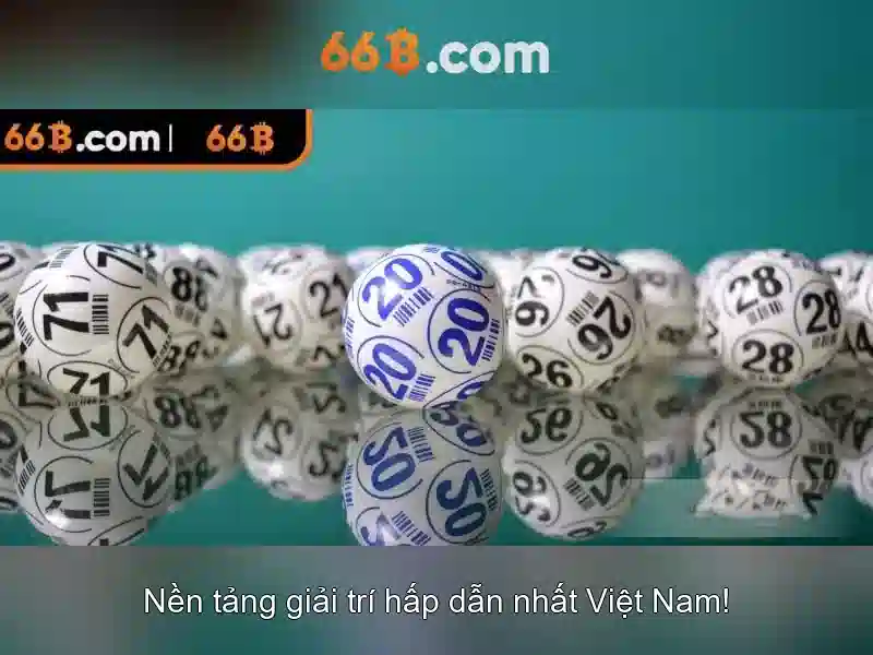 Khuyến Mãi 66B
