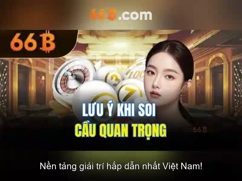 66B – Link Vào Trang Chủ 66B Chính Thức Không Bị Chặn 2026