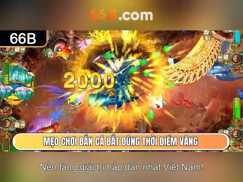 Khuyến mãi 66B giftcode