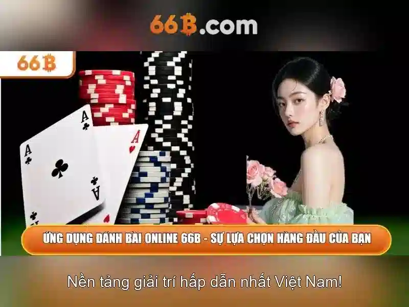 Cá cược Slot 66B