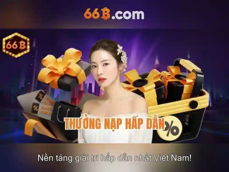 Hướng Dẫn Nạp Rút Tiền 66B