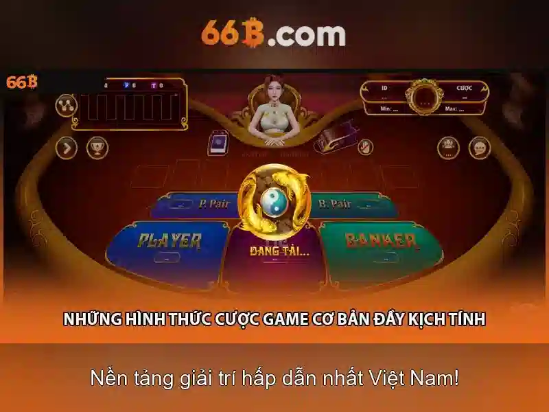 Chính Sách Bảo Mật 66B - Bảo Vệ Quyền Lợi Tối Đa Người Chơi Slot