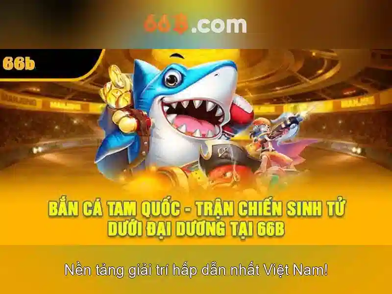 Giới Thiệu Slot 66B