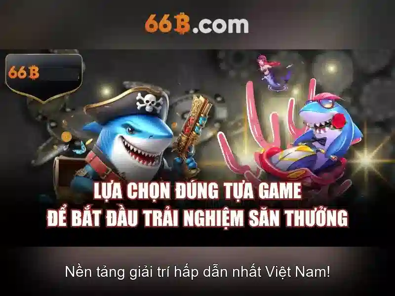 66B Slot