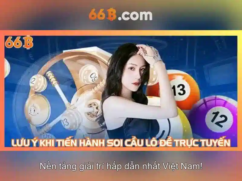 Hướng Dẫn Truy Cập 66B 2026
