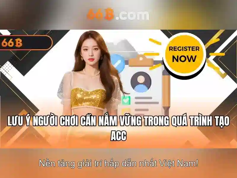 Trải nghiệm cá cược Slot 66B