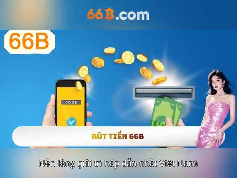 Đăng ký 66B - Bắt đầu trải nghiệm cá cược Slot