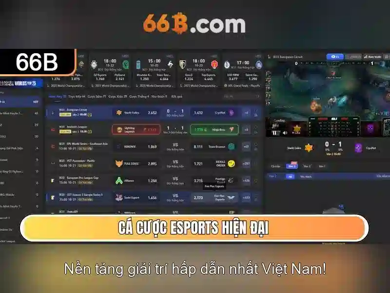 Dịch Vụ Slot 66B