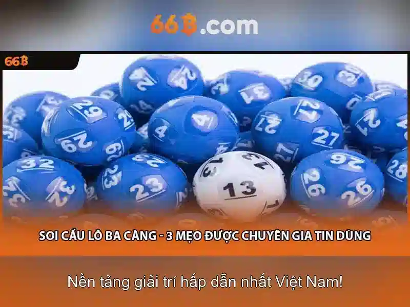 giao dịch 66B