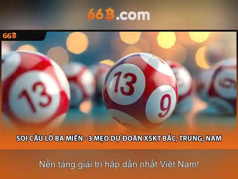 Game Slot 66B