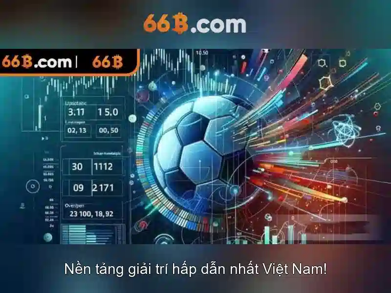Tài Khoản 66B – Nền Tảng Slot Đa Dạng Cho Người Chơi Việt
