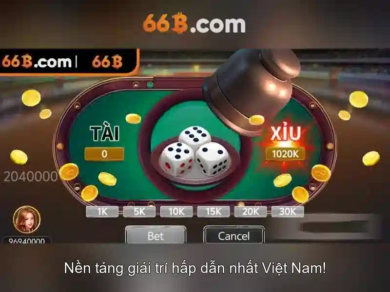 Tỷ lệ cược hấp dẫn